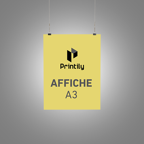 Affiche poster Affiche poster