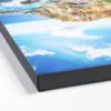 Impression sur toile (canvas) Larache Maroc (2)