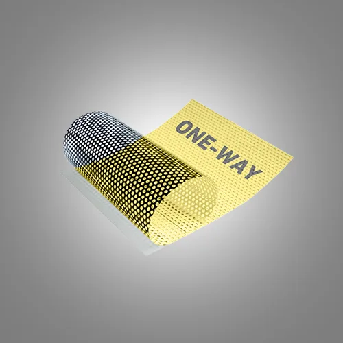One way pérofré One way pérofré