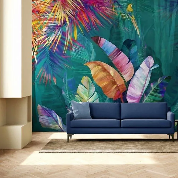 Papier peint personnalisé Larache Maroc
