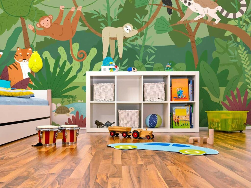 Papier peint personnalise Larache Maroc 2 Papier peint personnalise Larache Maroc 2