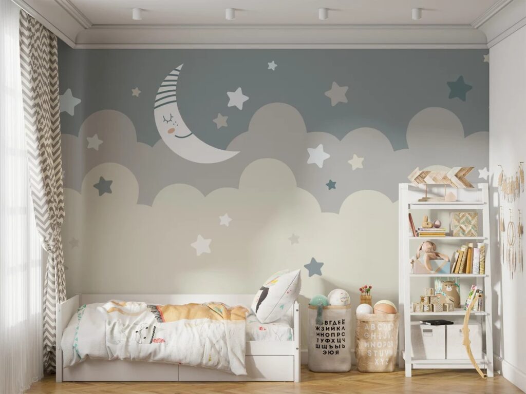 Papier peint personnalise Larache Maroc 3 Papier peint personnalise Larache Maroc 3