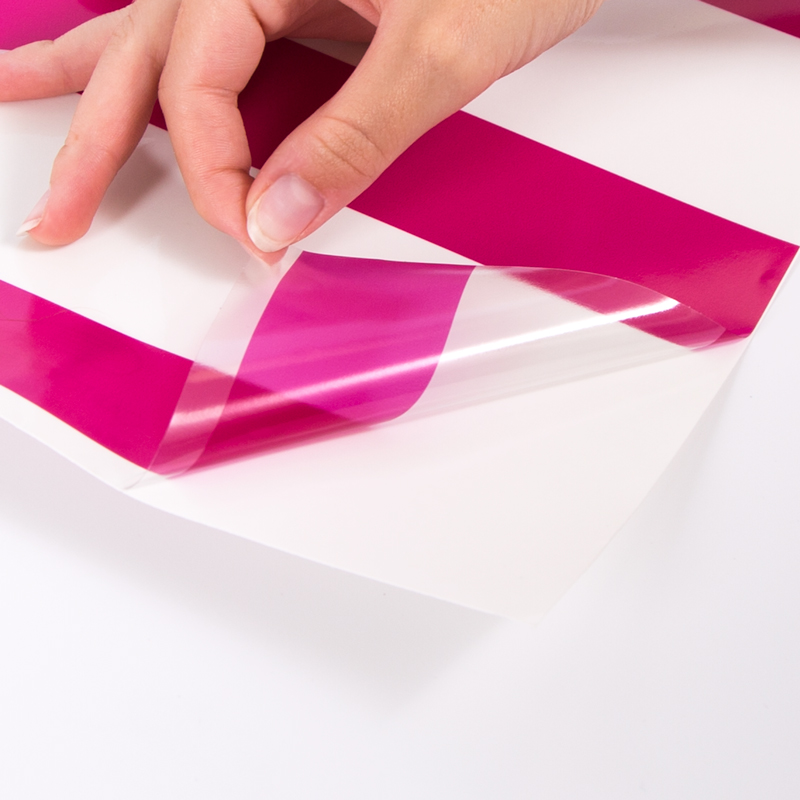 impression sur vinyle transparent larache maroc (1)