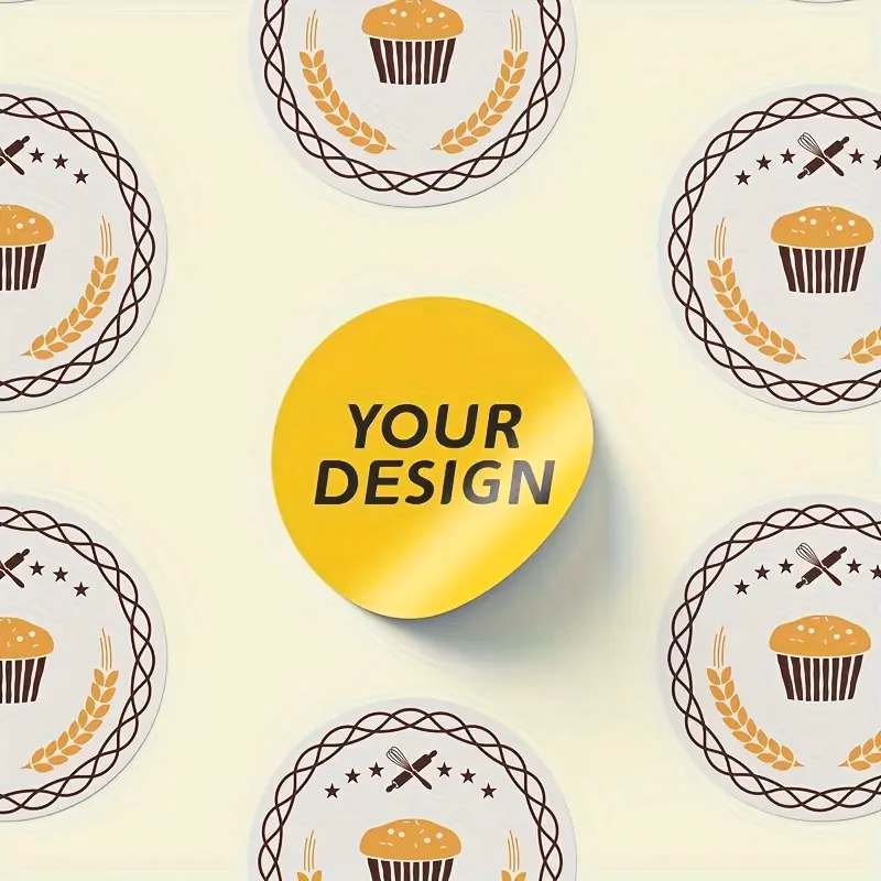 Impression Étiquettes Autocollantes stickers prix maroc (2)