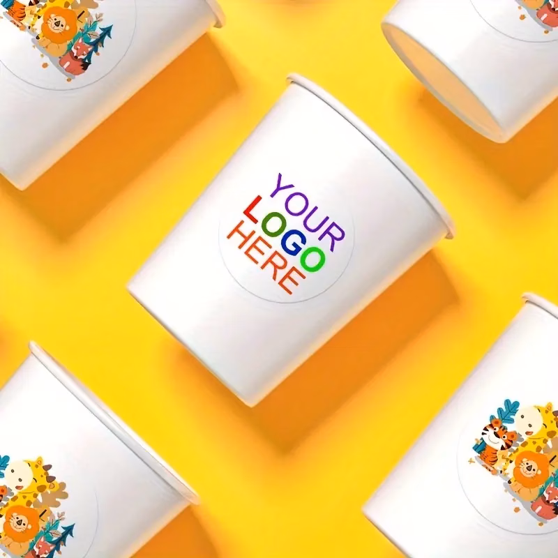 Impression Étiquettes Autocollantes stickers prix maroc (6)