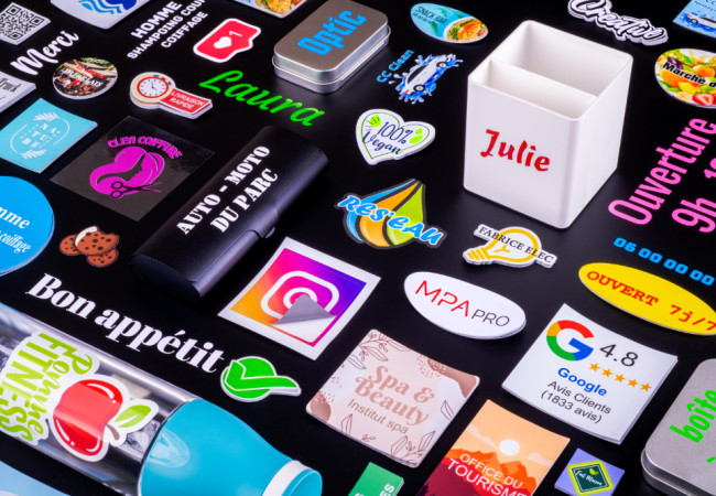 Impression grand format larache printily 2