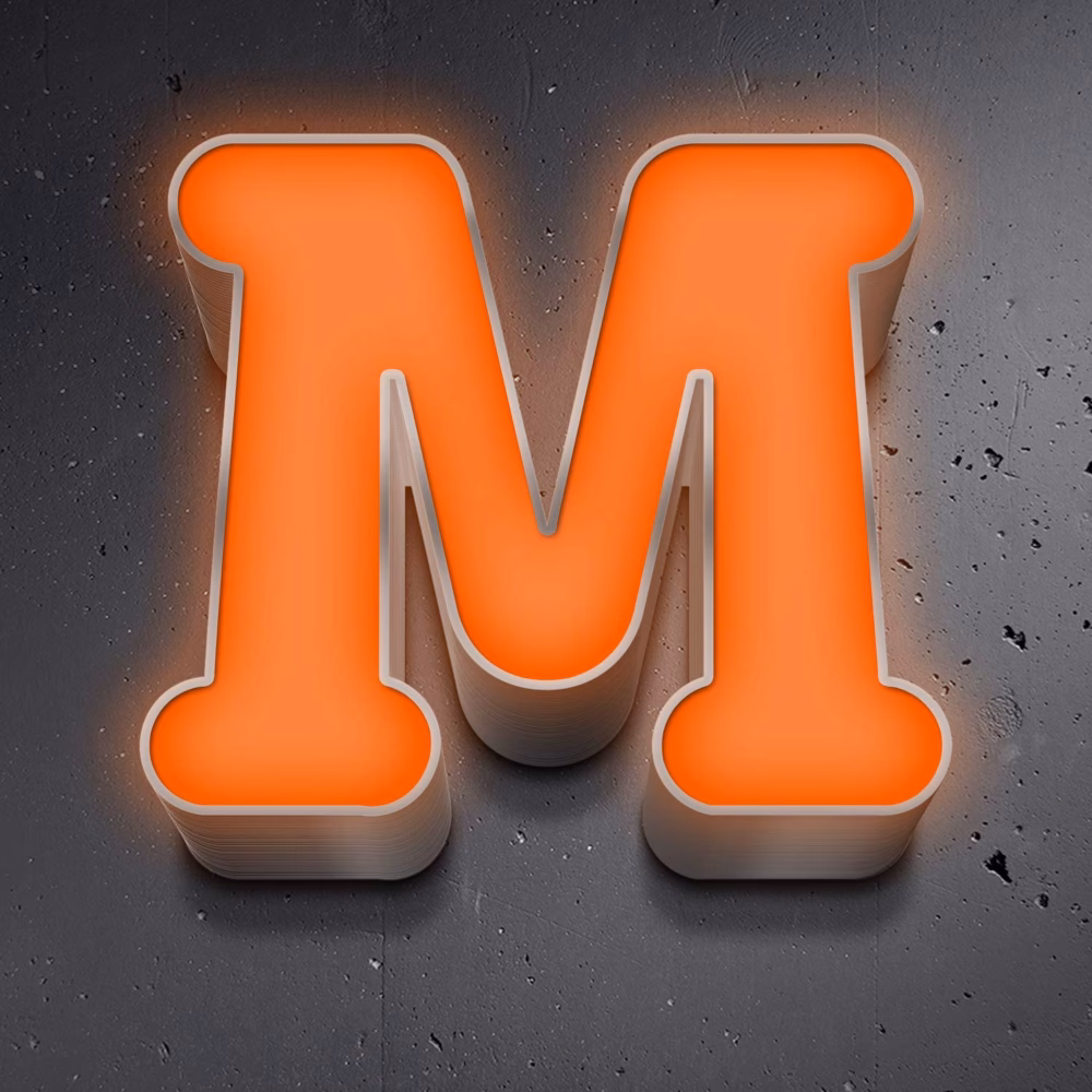 Lettre boîtier lumineuse Maroc (1) Lettre boîtier lumineuse Maroc (1)