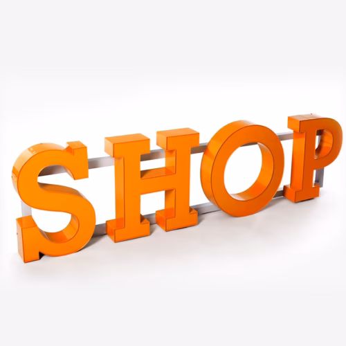 Lettre boîtier lumineuse Maroc (2) Lettre boîtier lumineuse Maroc (2)