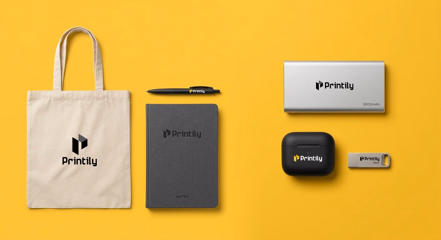 goodies vs gadgets printily