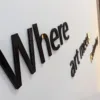 printily enseigne lettres logo 3d acrylique signaletique plexiglas personnalisé maroc (1)