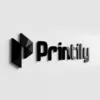 printily enseigne lettres logo 3d acrylique signaletique plexiglas personnalisé maroc (1)