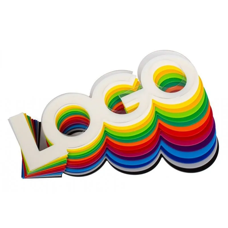 printily enseigne lettres logo 3d acrylique signaletique plexiglas personnalisé maroc (7)