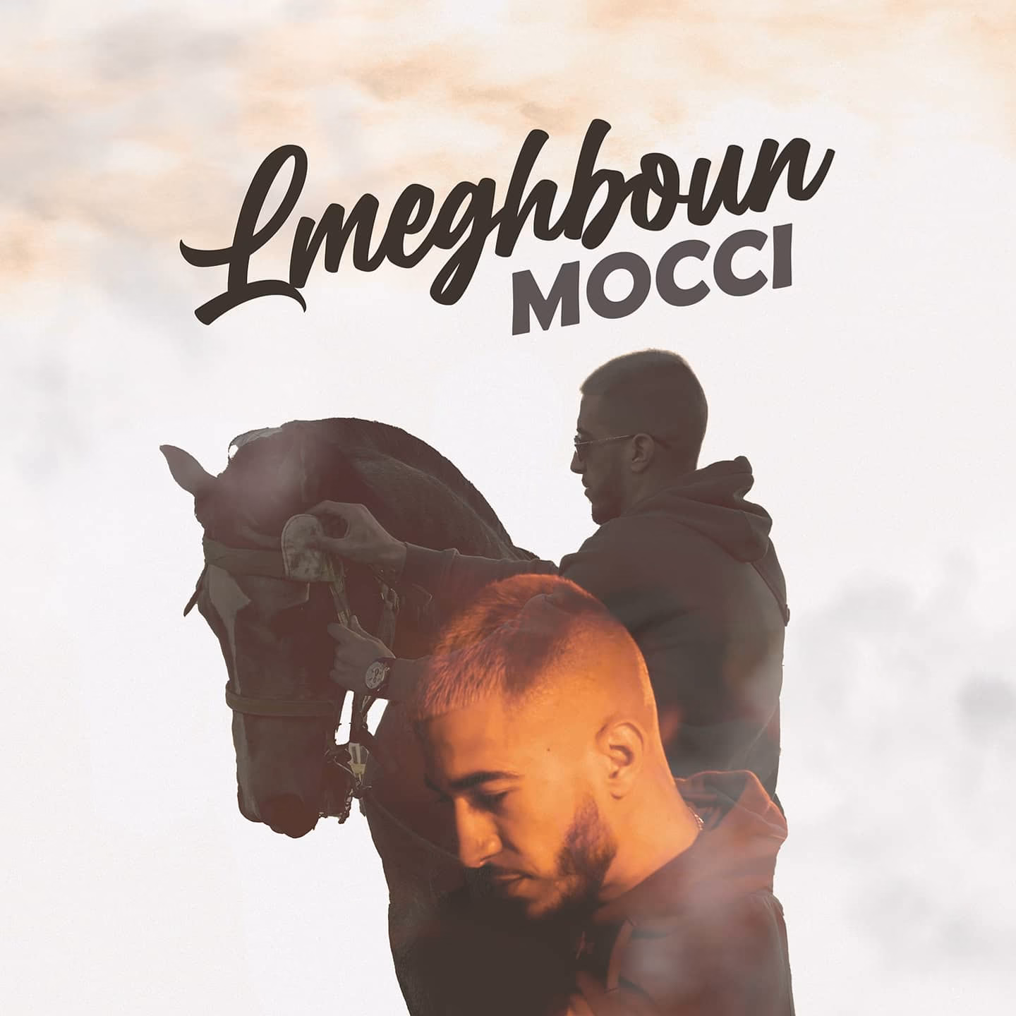 Lmeghboun - Mocci (2021)