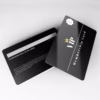 Impression carte PVC personnalisée Maroc, CNSS, AMO, VIP, carte plastique (1)