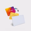 Impression carte PVC personnalisée Maroc, CNSS, AMO, VIP, carte plastique (2)