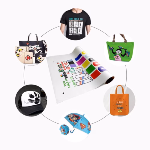 Impression flex imprimable Maroc