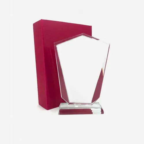 Trophée Small Cone Personnalisé (Réf BXP16)