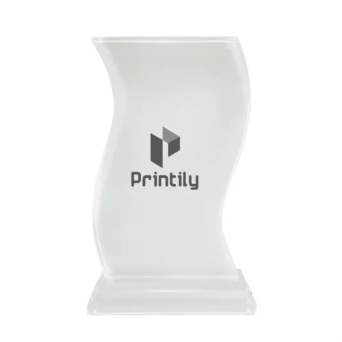 Trophée Water Ripple Cup Personnalisé (Réf BXP05)