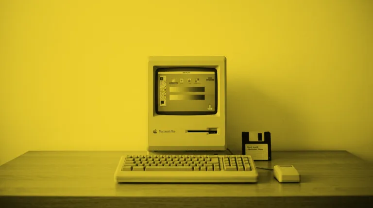 L'Histoire Secrète de Photoshop Comment deux frères ont révolutionné l'image et le design Printily
