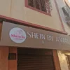 Enseigne lumineuse Alucobond CNC Larache Maroc panneau publicitaire aluminium (1)