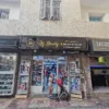 Enseigne lumineuse Alucobond CNC Larache Maroc panneau publicitaire aluminium (8)